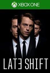 Late Shift Xbox One