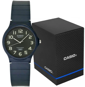Laikrodis Casio MQ-24UC-2BEF