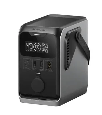 EcoFlow TRAIL 300 DC Portable Power Station