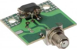 TST SYMETRYZATOR ANTENOWY SA/I-V/F-DIPOL