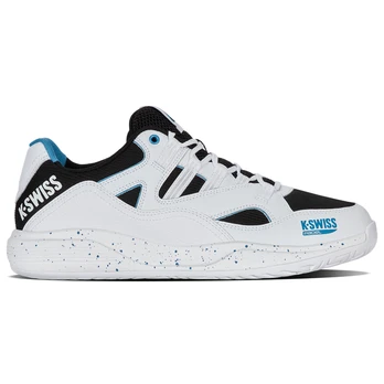 Padelio batai vyr. TURA TEAM PADEL wh/blk UK8,5