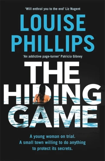 Hiding Game