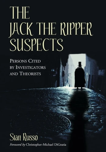 Jack the Ripper Suspects