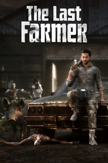 The Last FARMER PC