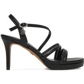 Basutės Nine West CEO-25120-2508 Juoda
