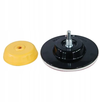 Mega diskas-antgalis Fi=125mm, kotas Fi=8mm (multi-dy