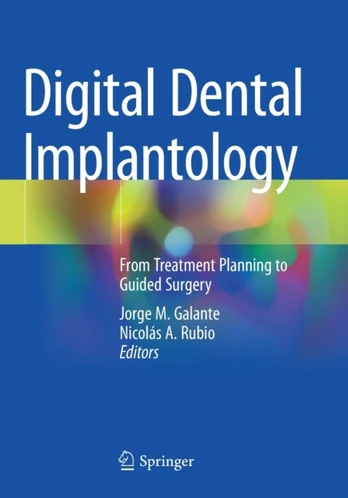 Digital Dental Implantology