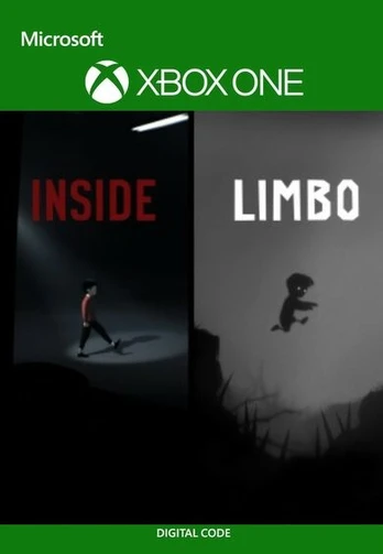INSIDE & LIMBO Xbox