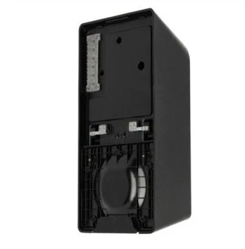 Teltonika EVC2002 22kW 32A 3-phase Socket