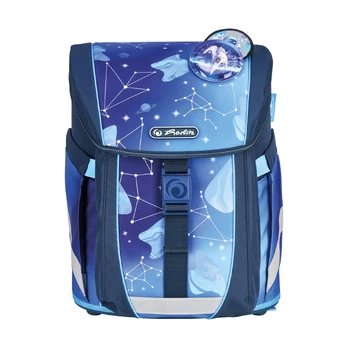 Herlitz Schulranzen FiloActive XL Plus Cosmic