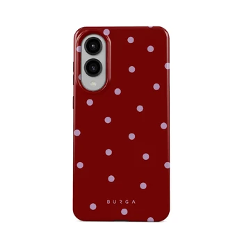 Curated - Samsung Galaxy S25 Edge Case