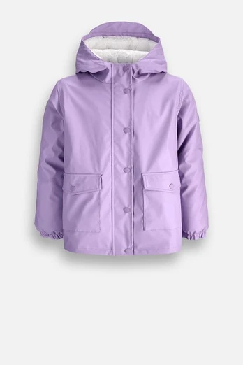 Coccodrillo striukė, violetinė, dydis