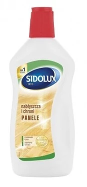 "Sidolux" skydų apsauga ir poliravimo priemonė 500ml