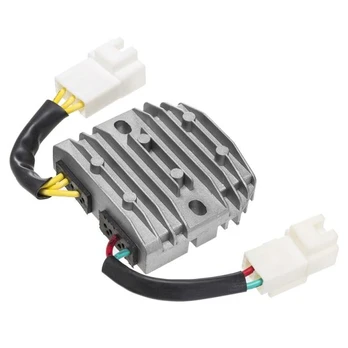 Įtampos reguliatorius DZE02415 (12V, 50A) Tinka: HONDA