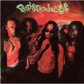 CD Pop's Cool Love - Pop's Cool Love