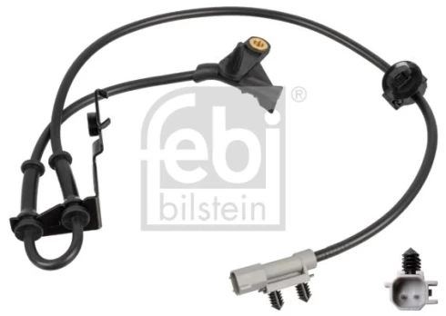Jutiklis, rato greitis FEBI BILSTEIN 109547