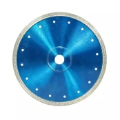 Dedra plonas deimantinis diskas, 180 x 25,4 mm (H1074E) kaina