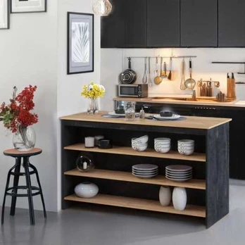 Szynaka Trendline Virtuvės sala KITCHEN ISLAND 04