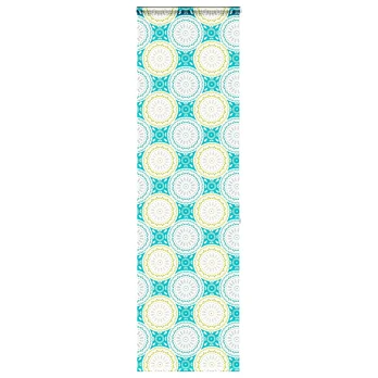 Dušo roletas su kasete, 80x240 cm, audinio plotis 76 cm