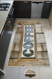 Conceptum Hypnose Kilimas (60 x 100) WOOKECE217 kaina