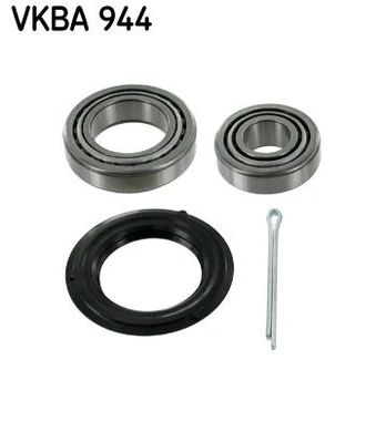 SKF VKBA 944 Wheel bearing kit