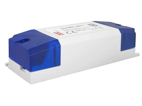 Lexton Perjungimo maitinimo šaltinis 24W/2A 12V IP20