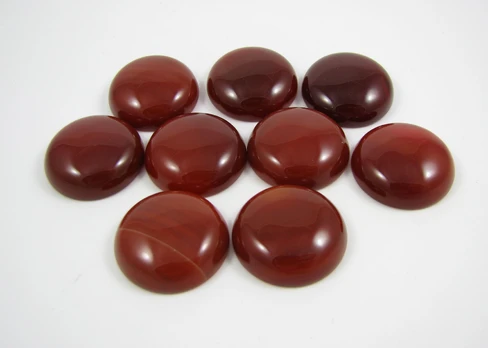Agato kabošonas 22 mm