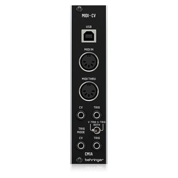 Behringer CM1A Moduł syntezatora modularnego