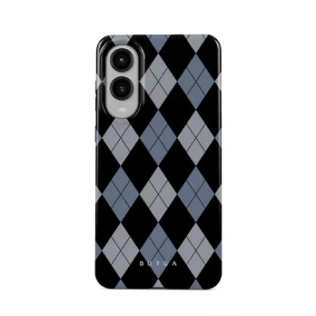Trouble - Samsung Galaxy S25 Edge Case