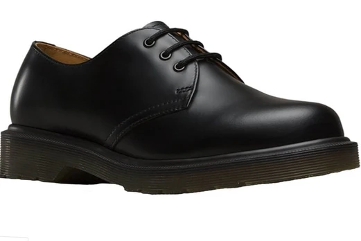 Batai vyrams Dr Martens, juodi, 40