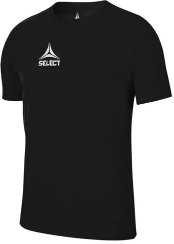 Marškinėliai Select Basic M 625710