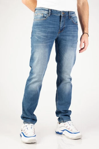 Džinsai Cross Jeans