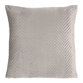 Eurofirany CHP / SOFIA / BEIGE 45X45 BEIGE