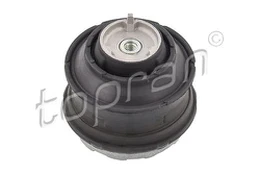 TOPRAN 400 031 Variklio montavimas