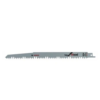 Bosch 100 pjūklo geležtės S 1531 L