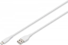 Lightning to USB-A cable AK-600108-010-W