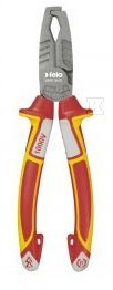 Felo Multitang VDE 586 - 180mm