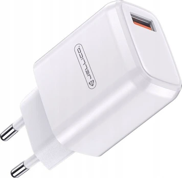 Greito įkrovimo Usb įkroviklis su Usb-c kabeliu, 22.5w