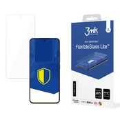 Xiaomi 14 - 3mk FlexibleGlass Lite screen protector kaina