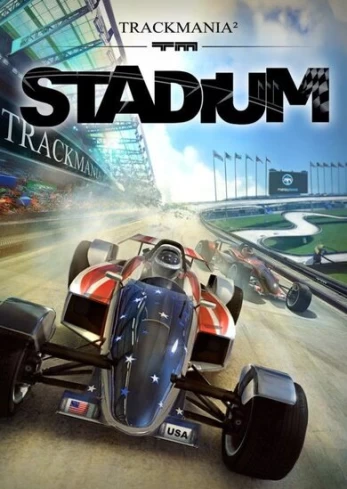 TrackMania 2 Stadium PC