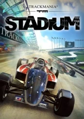 TrackMania 2 Stadium PC kaina