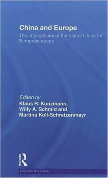 China and Europe