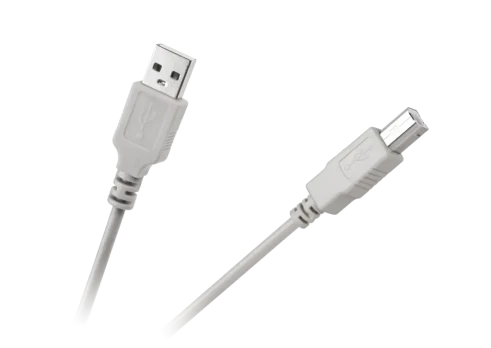 USB kompiuterio ir spausdintuvo kabelis 5 m