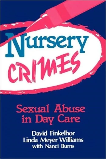 Nursery Crimes