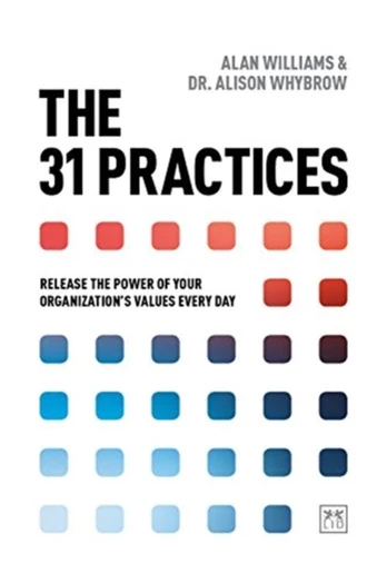 31 Practices - Minkštas viršelis