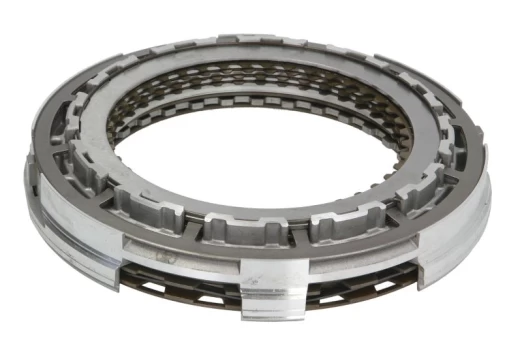 Pavarų perjungimo mechanizmo rem. kompl. ZF 1019 273 034