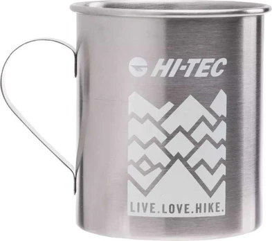 hitec FUGGI puodelis