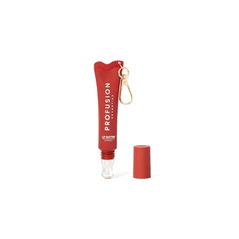 Profusion Cosmetics, Hydrating, Lūpų blizgis, Raspberry, 15 ml