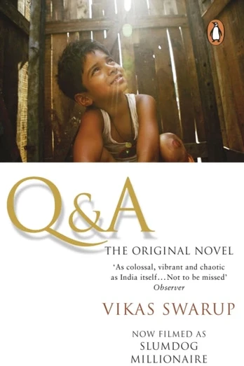 KNYGA Bookshop Q & A