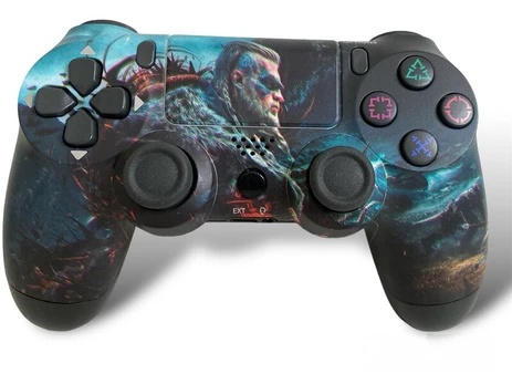 Play RE PlayStation 4 Doubleshock 4 V2